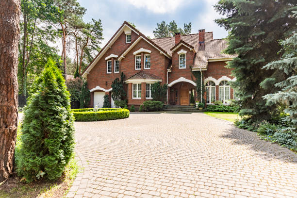 Best Driveway Pavers Near Me  in Yountville, CA