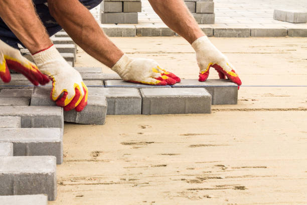 Best Affordable Driveway Pavers  in Yountville, CA