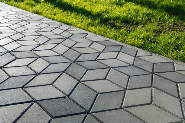 Trusted Yountville, CA Driveway Pavers Experts