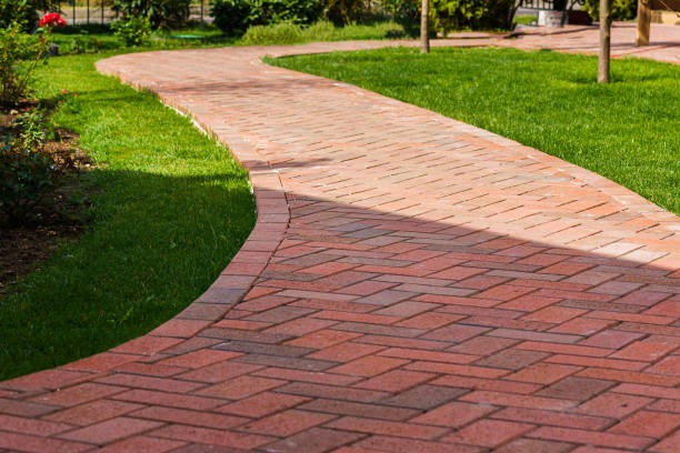 Reasons to Select Us for Your Driveway Paving Requirements in Yountville, CA