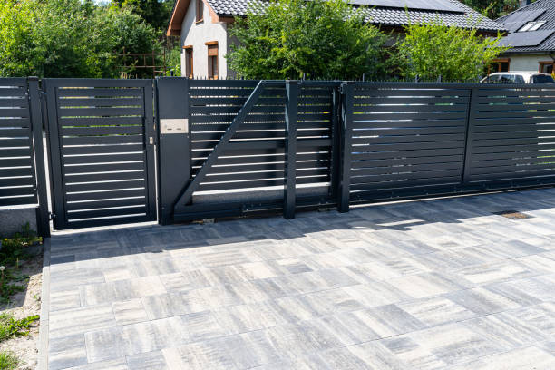 Best Residential Paver Driveway  in Yountville, CA