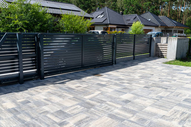 Driveway Pavers for Homes in Yountville, CA