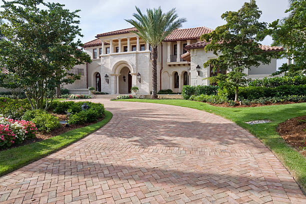 Best Local Driveway Pavers  in Yountville, CA
