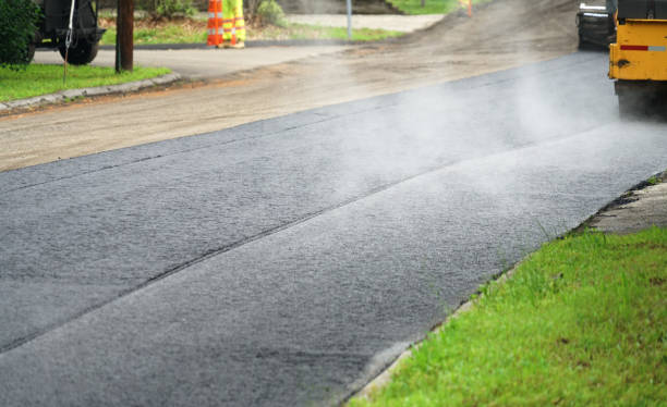 Best Commercial Driveway Pavers  in Yountville, CA