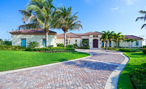 Best Best Driveway Pavers  in Yountville, CA