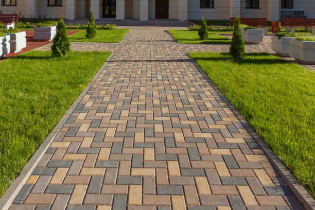 Reasons to Select Us for Your Driveway Paving Requirements in Yountville, CA