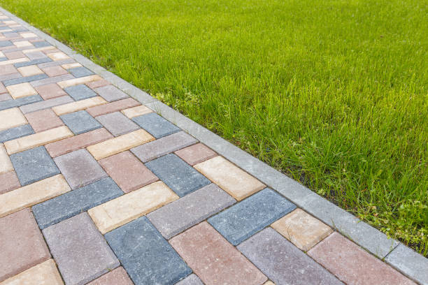 Best Concrete Paver Driveway  in Yountville, CA