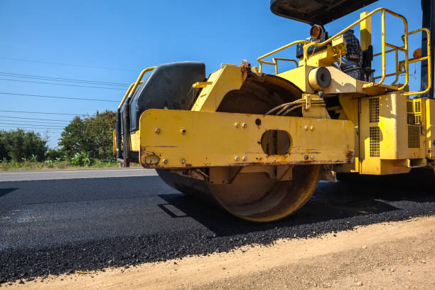 Best Driveway Repair Near Me  in Yountville, CA